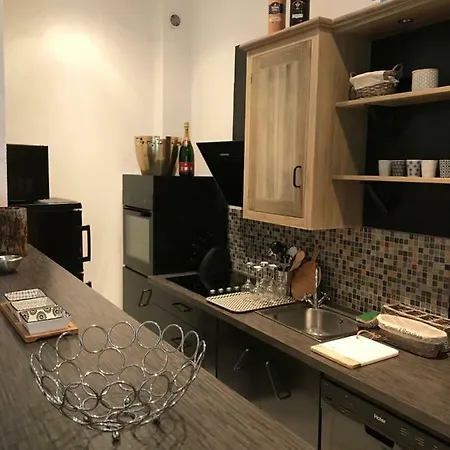 Appartements Nimes *