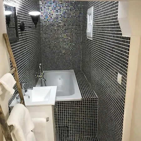 Apartamento Appartements Nimes