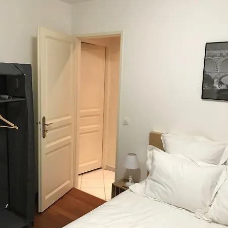 Apartment Appartements Nimes Nimes