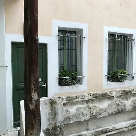 Appartements Nimes * Nimes